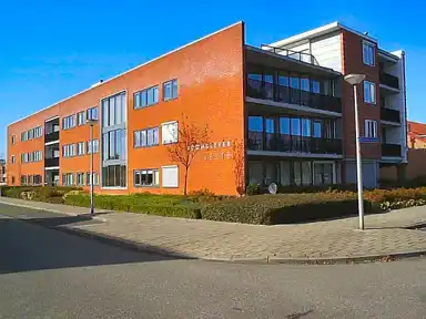 66.89m2 apartment to rent for 932.93€/month in Boomkleverlaan 191, Zeewolde