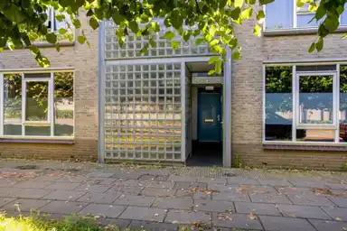 57.66m2 apartment to rent for 763.77€/month in Stevinweg 14, Zeewolde