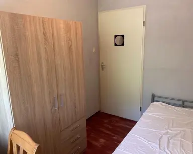 7m2 Chambre à louer pour 480€/mois à Everaertstraat, Rotterdam