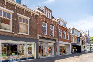 75m2 apartment to rent for 750€/month in Lange Kerkstraat 1, Terneuzen