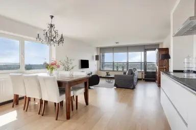 83μ² Διαμέρισμα προς ενοικίαση για 2250€/μήνα σε Watertorenweg 587, Rotterdam