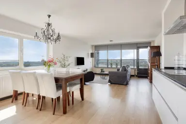83μ² Διαμέρισμα προς ενοικίαση για 2250€/μήνα σε Watertorenweg 587, Rotterdam