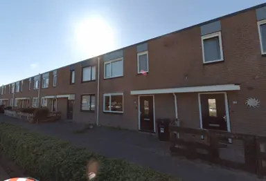 70m2 huis te huur voor 1392€/maand in Zaagvisplantsoen, Almere