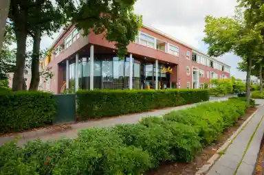 84m2 flat te huur voor 1140€/maand in Koekoeklaan, Bussum