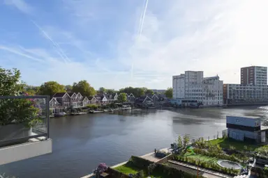 76m2 Appartement te huur voor 1695€/maand in De Gashouder, Zaandam