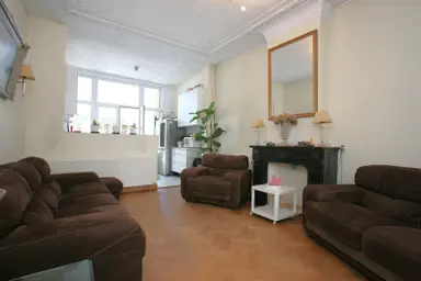 75m2 Appartement te huur voor 1850€/maand in Nicolaïstraat 2, The Hague