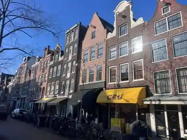100m2 Appartement à louer pour 3950€/mois à Westerstraat 132-1, Amsterdam
