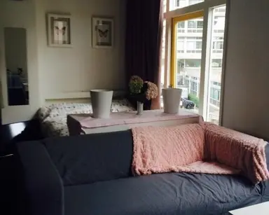 24m2 Chambre à louer pour 500€/mois à Elizabethstraat, Leeuwarden