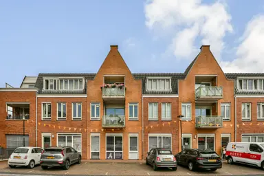 88m2 apartment to rent for 2750€/month in Burgemeester Postweg 7S, Landsmeer