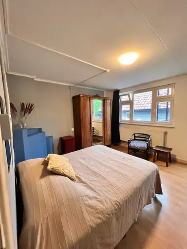 25m2 room to rent for 650€/month in Eikenderweg, Heerlen