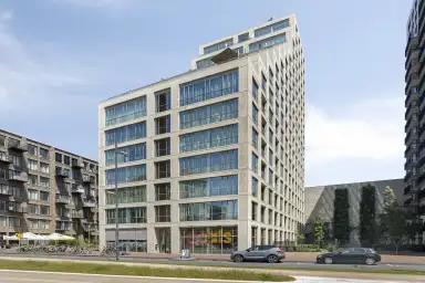 101m2 Appartamento in affitto per 1875€/mese a Walserijstraat, Eindhoven