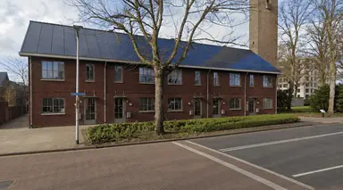 125m2 house to rent for 1794€/month in Lourdesstraat, Tilburg
