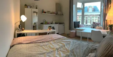 15m2 room to rent for 715€/month in Groningen