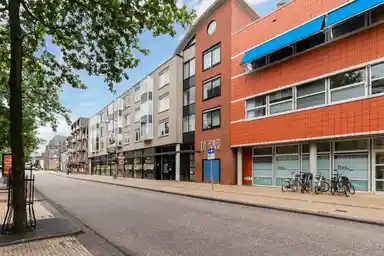 73μ² Διαμέρισμα προς ενοικίαση για 1500€/μήνα σε Stationsstraat 41F, Apeldoorn