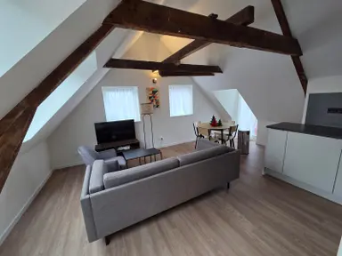 65μ² Διαμέρισμα προς ενοικίαση για 1650€/μήνα σε Westhavenkade, Vlaardingen
