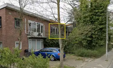 58m2 Appartement à louer pour 768.76€/mois à Stentorstraat 85-1, Amsterdam