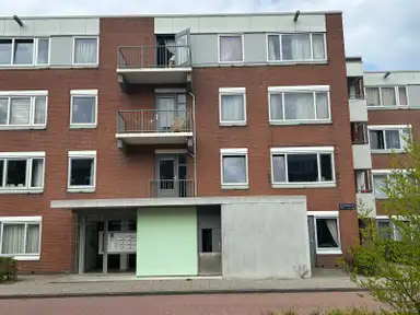50m2 Appartement à louer pour 713.02€/mois à Nieuwersluishof 144, Amsterdam