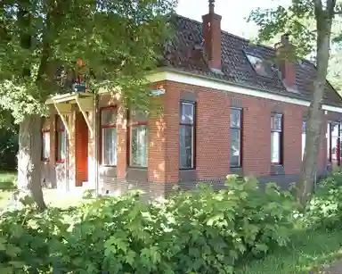 22m2 room to rent for 550€/month in Euvelgunnerweg, Groningen