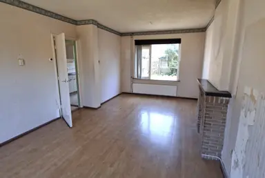 75m2 Appartement te huur voor 350€/maand in Stadspark Hoofddorp, Hoofddorp
