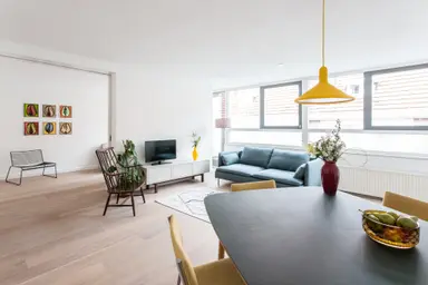 80m2 Wohnung zur Miete für 1400€/Monat in Prins Hendrikstraat, Eindhoven