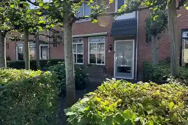 127m2 Haus zur Miete für 1500€/Monat in Kastanjelaan 35, Marum