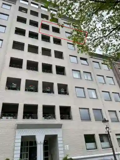 60m2 Appartement à louer pour 1750€/mois à Da Costakade, Amsterdam