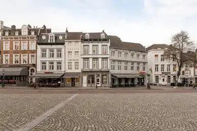 69m2 apartment to rent for 1645€/month in Kesselskade 63D, Maastricht