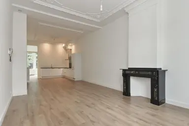 82m2 apartment to rent for 2595€/month in Laan van Meerdervoort 119, The Hague