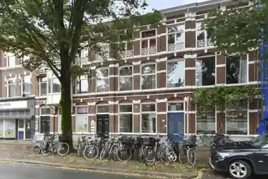 82m2 apartment to rent for 2595€/month in Laan van Meerdervoort 119, The Hague