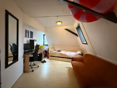 17m2 room to rent for 530€/month in Eerste Hunzestraat, Groningen