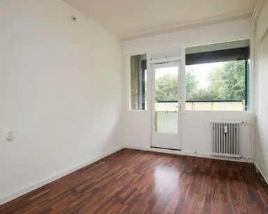 12m2 room to rent for 625€/month in Kortgenestraat, Rotterdam