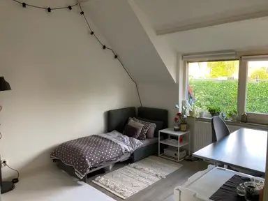 11μ² Δωμάτιο προς ενοικίαση για 500€/μήνα σε Eikenderweg, Heerlen