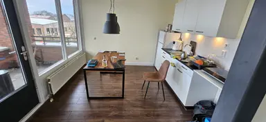10μ² Δωμάτιο προς ενοικίαση για 650€/μήνα σε Johannes Kolfstraat, Westmaas