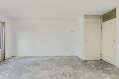 123m2 house to rent for 1805€/month in Wethouder Driessenstraat 149, Amsterdam