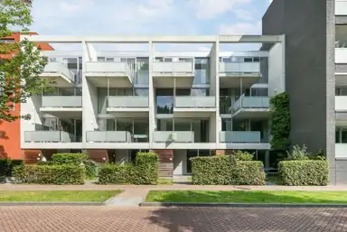 108m2 house to rent for 1375€/month in Sporenring 212, Goirle
