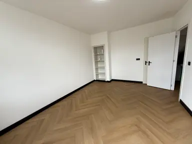 25μ² στούντιο προς ενοικίαση για 1500€/μήνα σε Bergweg, Rotterdam