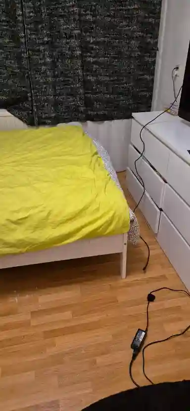 13m2 room to rent for 550€/month in Bataviastraat, Groningen