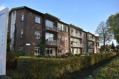 55m2 Appartamento in affitto per 877€/mese a Prins Bernhardstraat 1, Zevenbergen