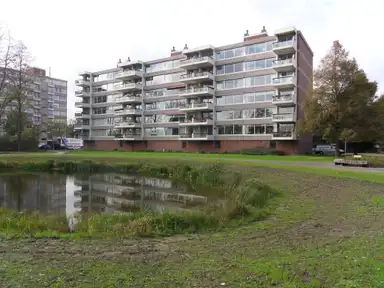 96m2 Appartement te huur voor 1650€/maand in Verdiweg 609, Amersfoort