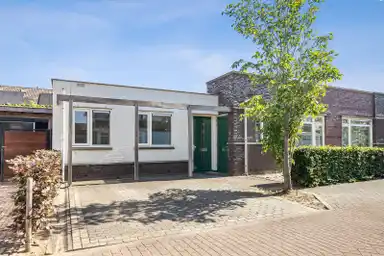 98m2 Casa in affitto per 1230€/mese a De Kikvorst 7, Dreumel