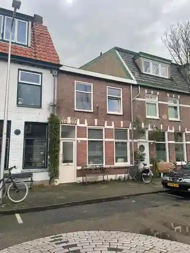 16m2 room to rent for 495€/month in Groeneweg, Zwolle