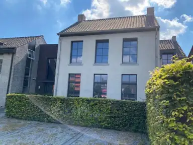 110m2 flat to rent for 1750€/month in Van Heeswijkstraat 26, Udenhout