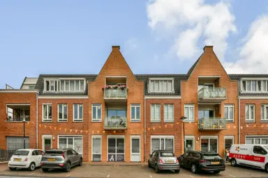 88m2 apartment to rent for 2750€/month in Burgemeester Postweg 7S, Landsmeer