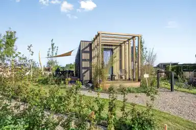 42m2 huis te huur voor 2450€/maand in Rijnbandijk 10, Eck en Wiel