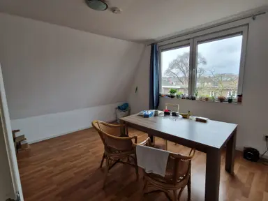 38m2 studio to rent for 960€/month in Oranjeboomstraat, Breda