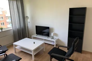 11m2 room to rent for 560€/month in Van Hogendorplaan, Doetinchem