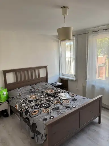 16m2 room to rent for 580.7€/month in Abel Tasmanstraat 3, Tilburg