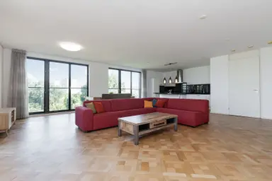 120m2 Appartement te huur voor 2375€/maand in Bijdorplaan, Zoetermeer