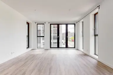 72μ² Διαμέρισμα προς ενοικίαση για 2300€/μήνα σε Mies van der Rohestraat 123, Hoofddorp