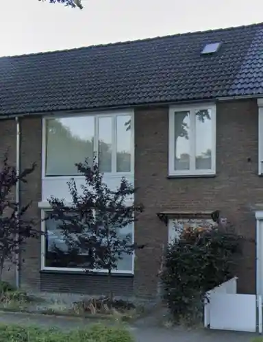 65m2 Appartement à louer pour 1150€/mois à Hobbemalaan 6, Helmond